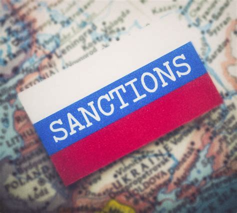 russia ukraine updates on sanctions